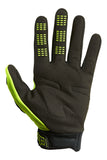 DIRTPAW Glove - Fluorescent Yellow