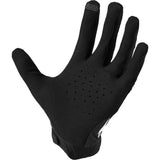 Youth White Label Trac Glove - Black