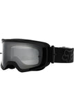 Youth Main Stray Goggle - Black