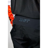 White Label Blak Pant - Black/Black