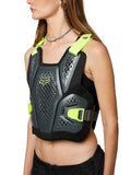 Raceframe Impact Sb, Ce D3O - Dark Shadow