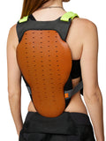 Raceframe Impact Sb, Ce D3O - Dark Shadow