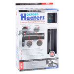 Heaterz - Touring Heated Grips - With v8 Switch