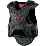 Field Armor Stryker - Black