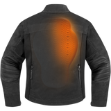 D3O Viper 2 Back Protector