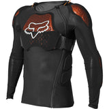 Baseframe Pro - D3O - Jacket