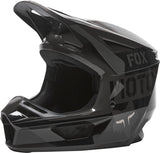 V2 Nobyl Black Helmet - Black