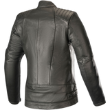 Women's Jacket 4W Gal - Black