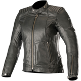 Women's Jacket 4W Gal - Black