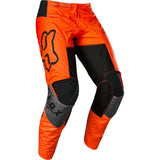 180 Lux Pant - Fluorescent Orange