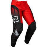 180 Honda Pant - Black/Red