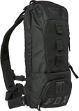 Utility 6L Hydration Pack - Sm - Black