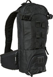 Utility 10L Hydration Pack - Md - Black