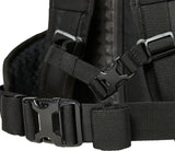 Utility 10L Hydration Pack - Md - Black
