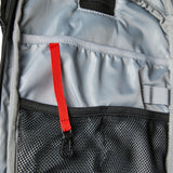 Utility 10L Hydration Pack - Md - Black