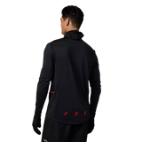 Ranger Drive Jersey - Black