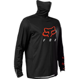 Ranger Drive Jersey - Black