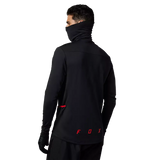 Ranger Drive Jersey - Black