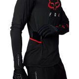 Ranger Drive Jersey - Black