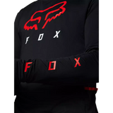Ranger Drive Jersey - Black