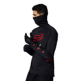Ranger Drive Jersey - Black