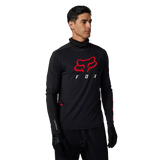 Ranger Drive Jersey - Black