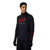 Ranger Drive Jersey - Black