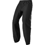 Ranger Drive Overpant - Black