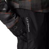 Ranger Drive Overpant - Black