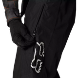 Ranger Drive Overpant - Black
