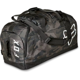 Podium - Grey Camo