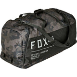 Podium 180 Bag - Black Camo