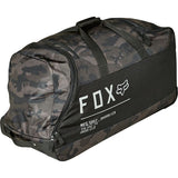 Shuttle 180 Roller Bag - Black Camo
