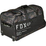 Shuttle 180 Roller Bag - Black Camo
