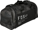 180 Duffle - Black Camo