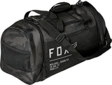 180 Duffle - Black Camo