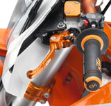 Flex Clutch Lever