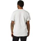 Honda S/S Premium Tee - Light Grey