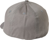 Kawi FlexFit Hat - Pewter