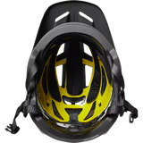 SpeedFrame Camo Helmet - Grey Camo