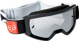 Youth Main Drive Goggle - Red/Black/White