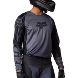 180 Leed Jersey - Dark Shadow