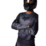180 Leed Jersey - Dark Shadow
