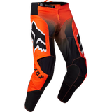 180 Leed Pant - Fluorescent Orange