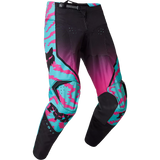 180 Nuklr Pant - Teal