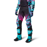 180 Nuklr Pant - Teal