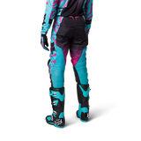180 Nuklr Pant - Teal