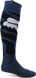 180 Nuklr Sock - Deep Cobalt