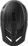 Youth V1 Helmet DOT/ECE - Matte Black