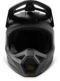 Youth V1 Helmet DOT/ECE - Matte Black